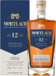 Mortlach 12 éves whisky 0, 7l 43, 4% DD