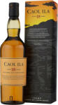 Caol Ila 18 éves whisky 0, 7l 43% DD