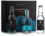 Seven Hills Distillery Tokaj gin G& T Pack 0, 2l 47%