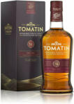TOMATIN 14 éves Scotch Whisky 0, 7l 46%