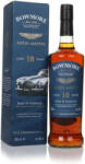 Bowmore 18 éves Aston Martin Ed. Scotch whisky 0, 7l 43% DD