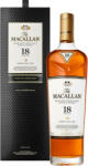 THE MACALLAN The Macallan 18 éves Sherry Oak Scotch Whisky 0, 7l 43% DD