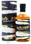 Kirkcowan Single Malt whisky 0, 7l 40% DD