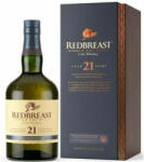 REDBREAST 21 éves whiskey 0, 7l 46% DD