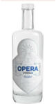 Opera Gin Budapest Standard Edition vodka 0, 05L 40%