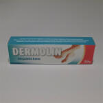 Dermolin Borpuhító krém 50 g