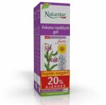 Naturstar Fekete nadálytő gél forte 2x60 ml