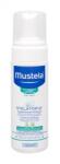 Mustela Bébé Stelatopia Foam Shampoo șampon 150 ml pentru copii