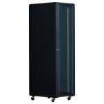 Xcab Cabinet metalic Xcab 22U stand alone, 22U6060S (Xcab-22U6060S)