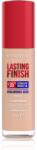 Rimmel Lasting Finish 35H Hydration Boost make up hidratant SPF 20 culoare 010 Rose Ivory 30 ml