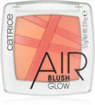 Catrice AirBlush Glow blush cu efect iluminator culoare 040 5, 5 g