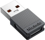 Mcdodo USB 2.0 to USB-C adapter Mcdodo OT-6970 5A (OT-6970) - scom