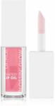 Catrice Glossing Glow tonizáló olaj az ajkakra árnyalat 010 - Keep It Juicy 4 ml