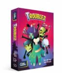 ALBI TroubleZ társasjáték, multinyelvű (76901)