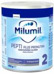  Tapszer: Milumil Pepti Plus 2 Pronutra 450g