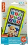 Mattel 2 az 1-ben tanuló okostelefon HNL43 - babycenter-online