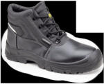 Coverguard Azurite II S3 SRC ESD fekete védőbakancs (9AZUH10046)