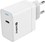 Sandberg Incarcator de retea Sandberg 441-48 USB-C AC Charger PD65W EU (T-MLX54859)