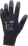 Coverguard Euroice 2 bélelt téli védőkesztyű pvc hpt mártással (1WIPP00007)