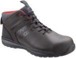 Coverguard Garnet S3 SRA HRO barna védőbakancs (9GARH70042) - munkavedelemplusz
