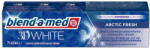 Blend-a-med Pastă de dinți Blend-A-Med 3D White Arctic Fresh 75 ml