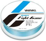 VARIVAS Fir VARIVAS Avani Light Game Super Premium PE X4 100m 0.070mm 5lb Natural Blue (V2010002) - hobbymall