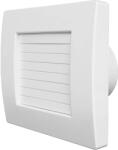 Aerauliqa QA-100T BB Fürdőszoba és mellékhelyiség szellőztető ventilátorok (QA-100T BB)