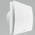 Aerauliqa QD-90 BB Fürdőszoba és mellékhelyiség szellőztető ventilátorok (QD-90 BB)