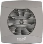 CATA UC-10 HYGRO SILVER Fürdőszoba és mellékhelyiség szellőztető ventilátorok (UC-10 Hygro Silver)