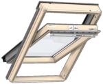 VELUX GZL 1051 55x78 cm, billenő fa tetőtéri ablak