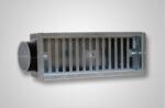 Aerauliqa PLMLCS 300X100 1X90 Hővisszanyerős szellőztető készülék (PLMLCS 300X100 1x90)