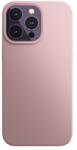 Next One Калъф Next One - Ballet Pink MagSafe, iPhone 15 Pro Мах, розов (IPH-15PROMAX-MAGSAFE-PINK)