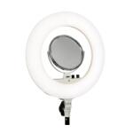 Nanguang Lampa circulara, Nanguang CN-R480C CRI 95 cu temperatura de culoare ajustabila