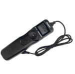 Shoot Telecomanda Shoot RM-VPR1 cu intervalometru compatibila Sony