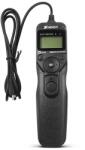 Shoot Telecomanda Shoot RR-90 cu intervalometru compatibila Fujifilm