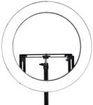 Falcon Eyes Lampa circulara Falcon Eyes DVR-160TVC Bi-Color