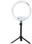 Weeylite Lampa circulara Weeylite WE-9 RGB LED 2500-8500K