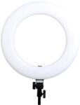 Viltrox Lampa LED Circlara 45W cu Telecomanda Wireless Viltrox VL-600T Bicolor 3300K-5600K