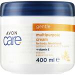 Avon Soft Care multifunkcionális krém arcra, kézre és testre - Avon Care Gentle Cream 400 ml