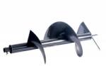 Blade Burghiu gropi 30 cm pentru motoforeza GP (GPA00164) Burghiu