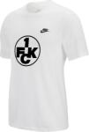 Nike Tricou Nike 1. FC Kaiserslautern Club Tee fck2324ar4997-fck2324114 Marime S (fck2324ar4997-fck2324114)