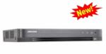 Hikvision DVR 4 canale 8 Mp Hikvision TurboHD Pentabrid, DS-7204HUHI-K1
