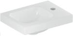 Geberit 501.830. 00.1 iCon Light kézmosó 38x28cm