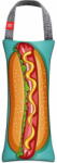 WAUDOG Masszív nylonból készült hot dog síp L sokszínű