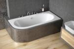 Besco Avita Slim 160x75 cm dreapta (WAV-160-NPS)