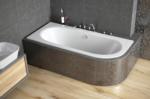 Besco Avita Slim 180x80 cm stânga (WAV-180-NLS)