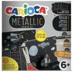 CARIOCA Metallic 17 db-os kreatív szett - Carioca (43165)