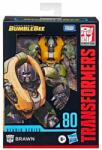 Hasbro Transformers: Genesis Studio Series Brawn átalakítható robotfigura - Hasbro (E0701/F3172) - jatekwebshop