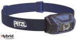 Petzl Far Petzl Actik 450 - albastru