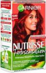 Garnier Nutrisse Ultra Color ápoló tartós hajfesték - Nr. 6.60 Intenzív vörös - 1 db